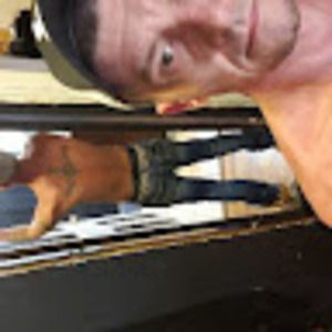 Meet your Posher, Charles